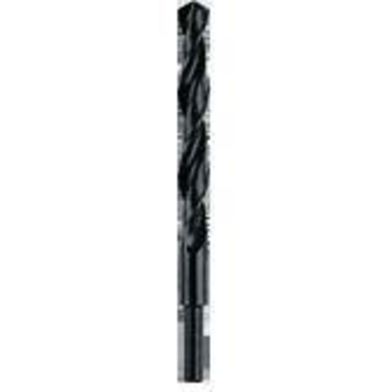 HELLER HSS Foret pour le m&eacute;tal 14.5 mm  21551 0 Longueur 169 mm lamin&eacute; au rouleau DIN 338 tige cylindrique 1 pc(s)