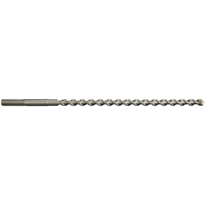 Makita Hammerbohrer 18 mm D 33962 Gesamtlänge 540 mm SDS Max 1 St.