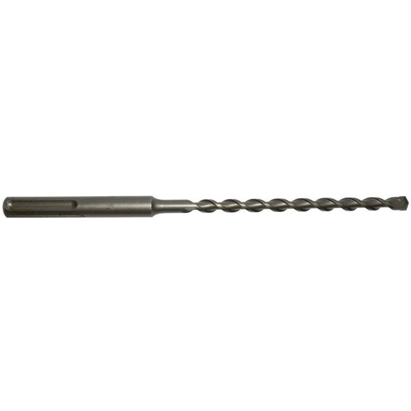 Makita Hammerbohrer 12 mm D 33881 Gesamtlänge 540 mm SDS Max 1 St. - vue 3