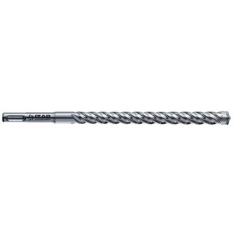Sds Plus 4 Bit Concrete Sds Plus 4 Bit 06Mm 100/160Mm 1891 Izar