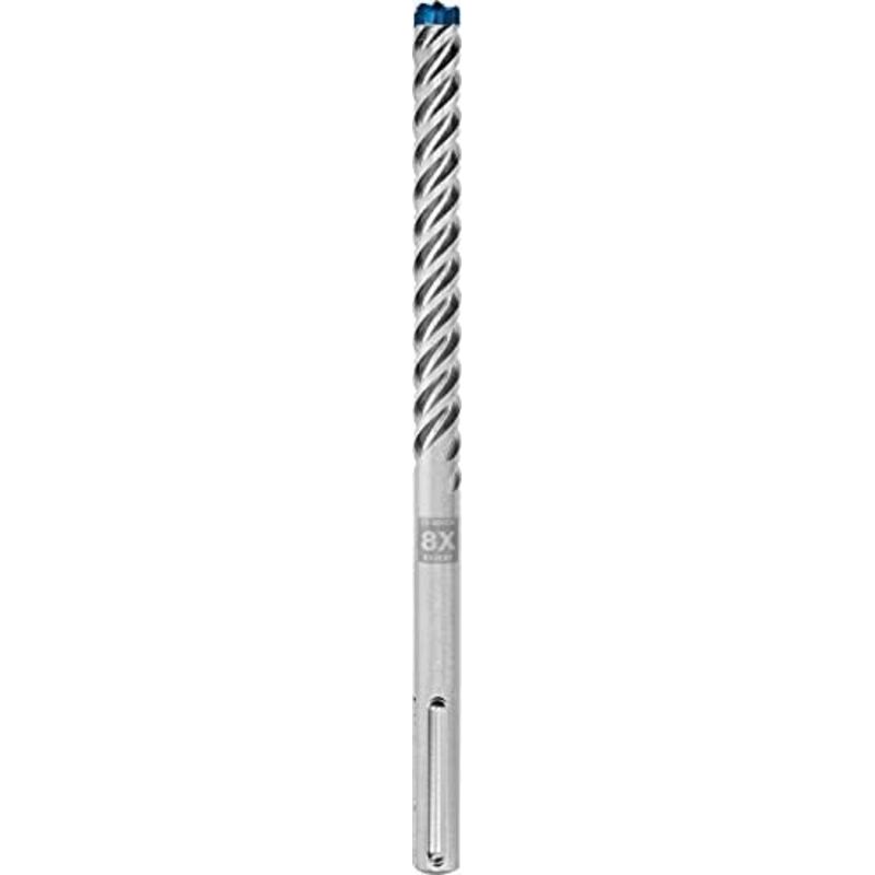 Foret À Béton Bosch 2608900228 – Ø 20 mm, SDS-max, Pour Béton Armé - vue 3