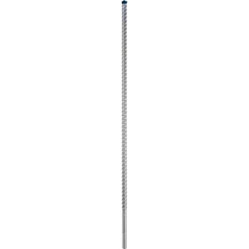 Foret Béton Bosch SDS-max 8X – D.22mm, Longueur 800mm, Technologie Carbide - vue 6