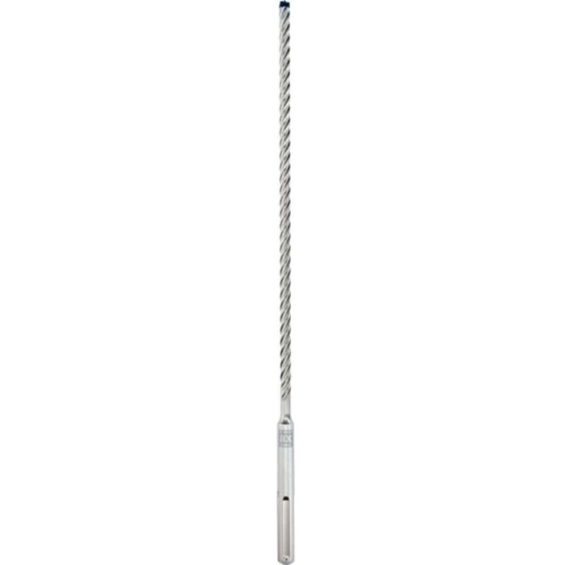 Foret À Béton Bosch 2608900202 – SDS-max, Diamètre 12 mm, Longueur 540 mm - vue 4