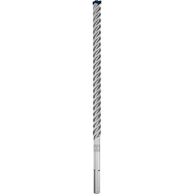 Bosch - expert sds max-8X Marteau perforateur, 24 x 400 x 520 mm, 5 pièces