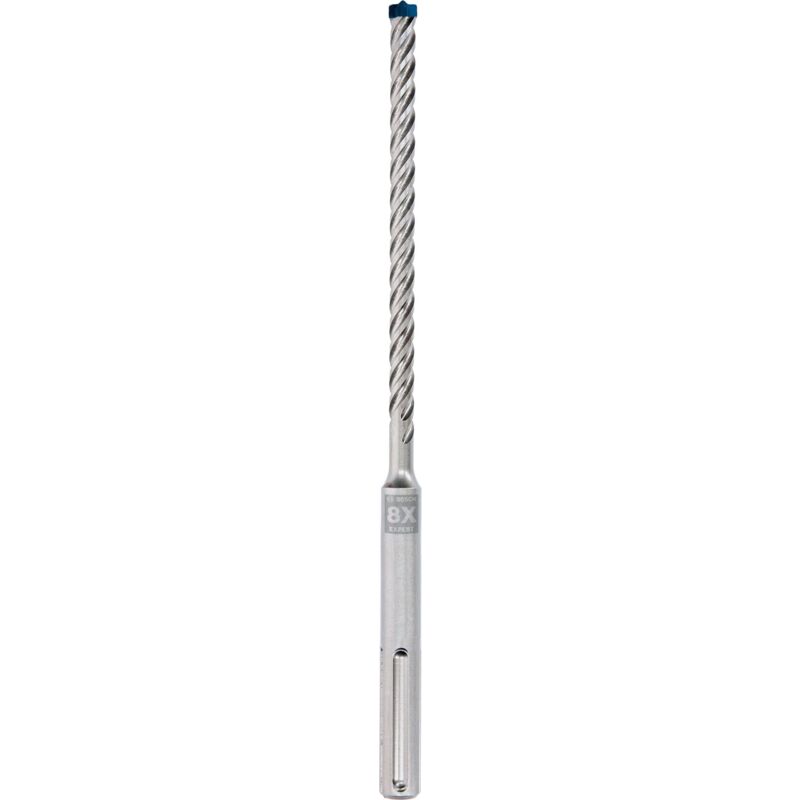 Bosch - expert sds max-8X Forets à marteau, 12 x 200 x 340 mm, 5 pièces