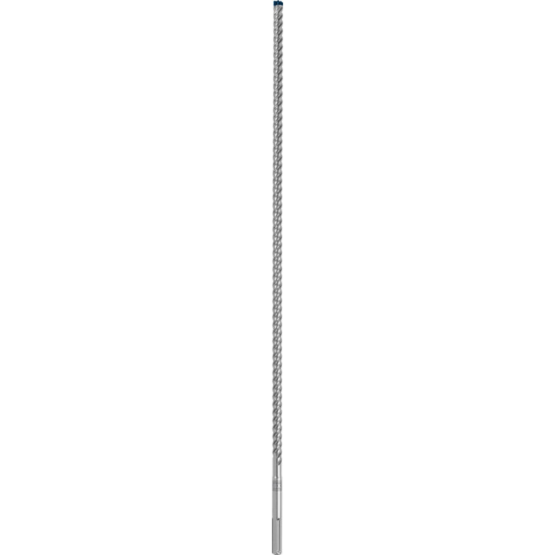 Expert sds max-8X Marteau perforateur 18 x 800 x 940 mm - 2608900224 - Bosch