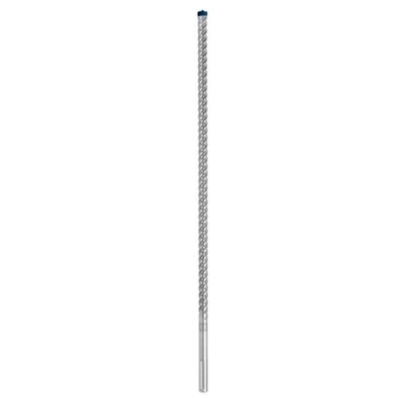 Foret À Béton Bosch 2608900228 – Ø 20 mm, SDS-max, Pour Béton Armé