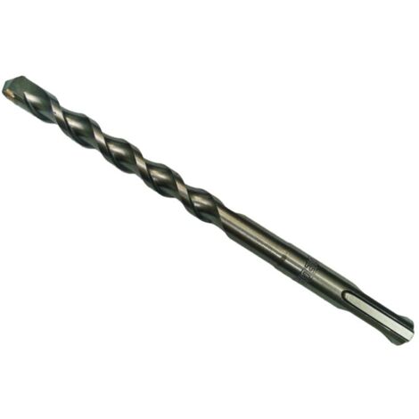 Foret pour perforateur Dedra wp1060 sds plus pointe carbure 10mm 600mm