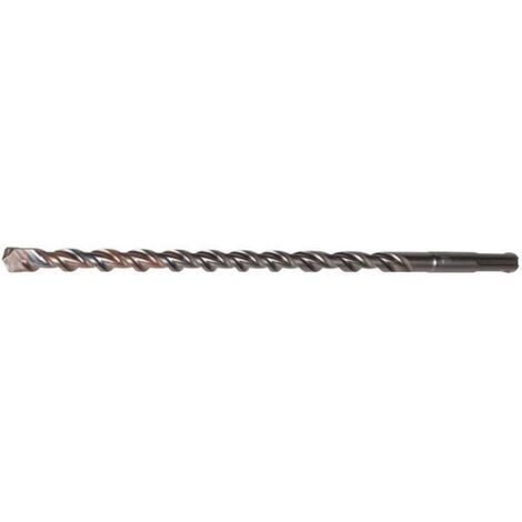 Foret pour perforateur Hikoki sds-plus 10x260 carbure Allemagne