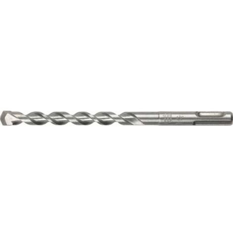 Foret pour perforateurs SDS-plus, Ø : 13 mm, Long. hélice 100 mm, Long. totale 160 mm
