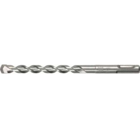 Foret pour perforateurs SDS-plus, Ø : 20 mm, Long. hélice 150 mm, Long. totale 200 mm