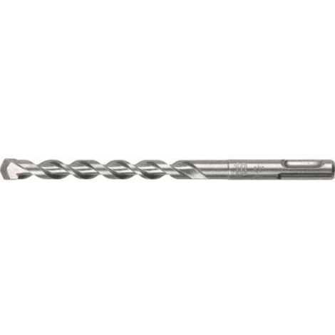 Foret pour perforateurs SDS-plus, Ø : 24 mm, Long. hélice 200 mm, Long. totale 250 mm