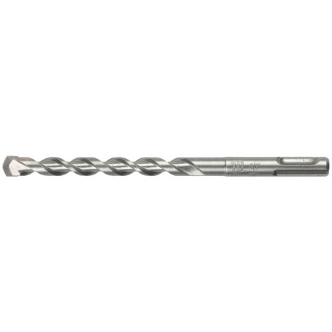 Foret pour perforateurs SDS-plus, Ø : 25 mm, Long. hélice 950 mm, Long. totale 1000 mm