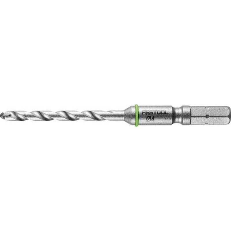 Foret pour pierres db stone ce D4 3x-769111 - Festool