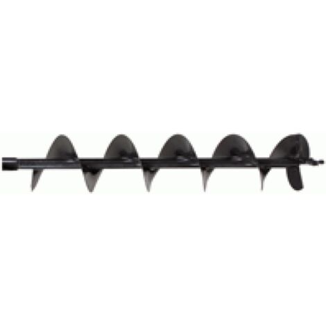 Foret pour tarière Ø20mm Valex 1497665