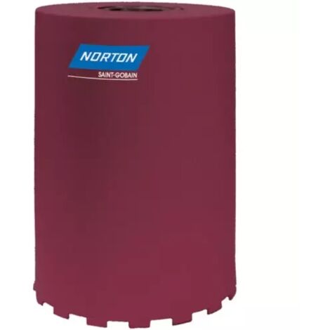 Forêt PRO CB BETON ROBO 126mm NORTON CLIPPER