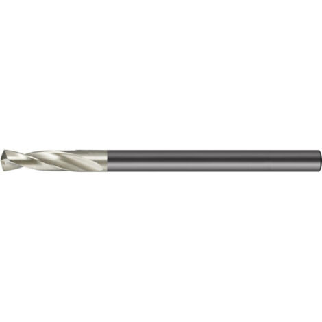Foret rainure courte D338 HSS-Co8% Raptor 15mm GÜHRING