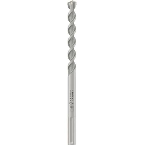 Foret rapide SDS-MAX M4 20 x 200 x 320 mm - B 2608685864