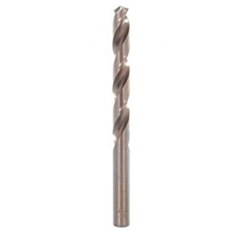 Foret RISS - Cobalt 5% - Ø 5 mm - L.86 mm - 3075E000500