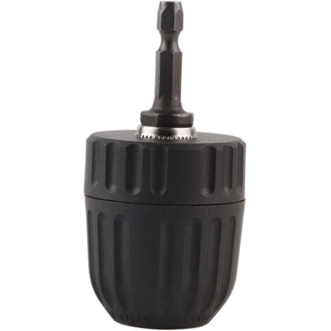 Foret sans clé clip de mandrin 3/8-24UNF plastique et métal 08-10 mm pour l'industrie de l'axe 93 mm