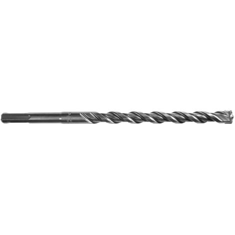 Foret SDS 4 plus 10X260 mm.