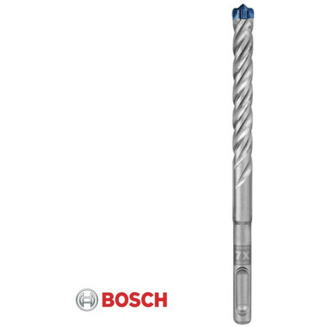 Forets béton pour perforateur Bosch Expert SDSPlus 7X