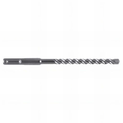 Foret SDS+ béton haute qualité - D. 10 x L. 160 mm