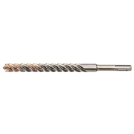 Foret SDS DeWALT Foret SDS 14mm x 200 mm ( Prix pour 1 )