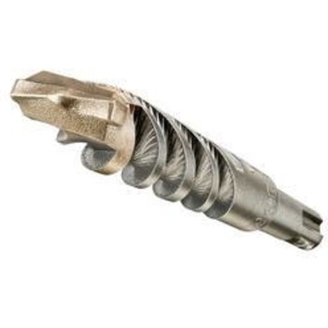 Foret SDS DeWALT Foret SDS 16mm x 450 mm ( Prix pour 1 )