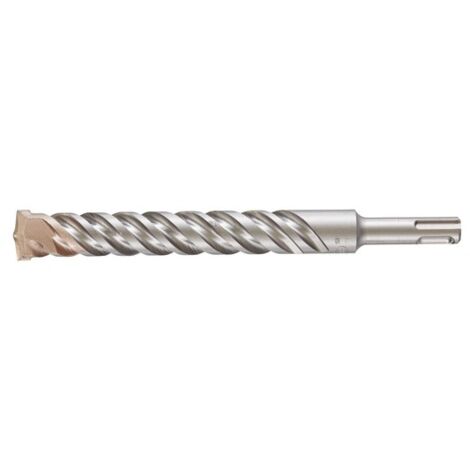 Foret SDS DeWALT Foret SDS 18mm x 250 mm ( Prix pour 1 )