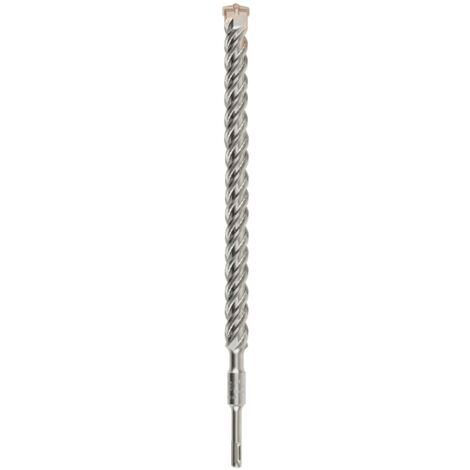 Foret SDS DeWALT Foret SDS 25mm x 450 mm ( Prix pour 1 )