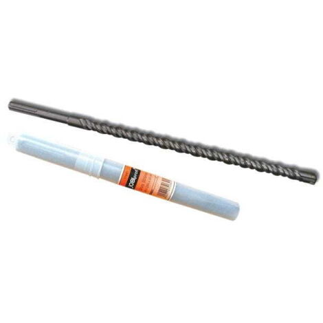 FORET SDS JOBI MAX 18 600 mm CROISÉ
