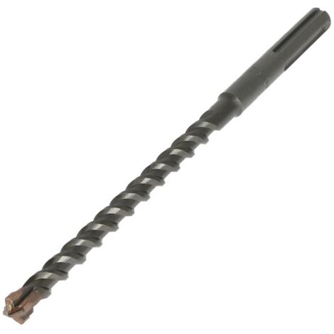 Foret SDS-max 12,0 x 310 mm pour béton