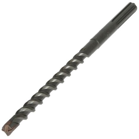 Foret SDS-max 18,0 x 300 mm pour béton