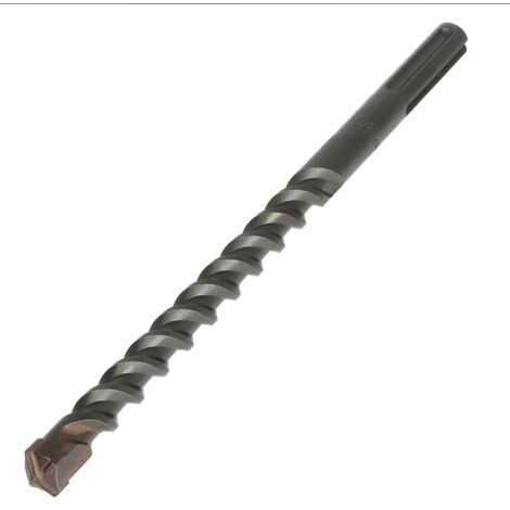 Foret SDS-max 20,0 x 300 mm pour béton