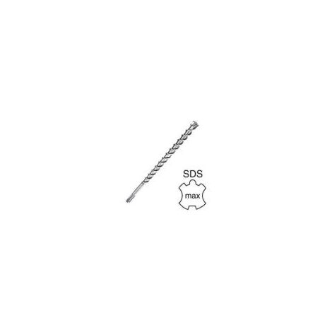 Foret sds max 20x600 4 taillants