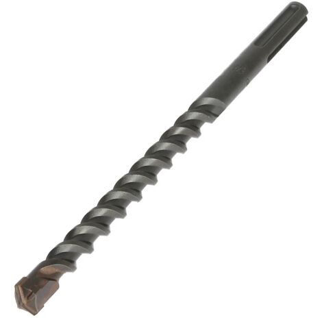 Foret SDS-max 22,0 x 340 mm pour béton