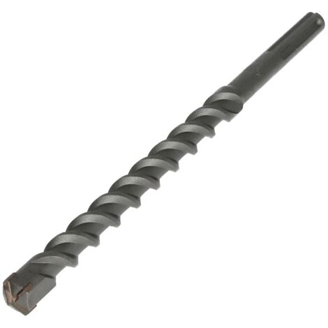 Foret SDS-max 24,0 x 340 mm pour béton