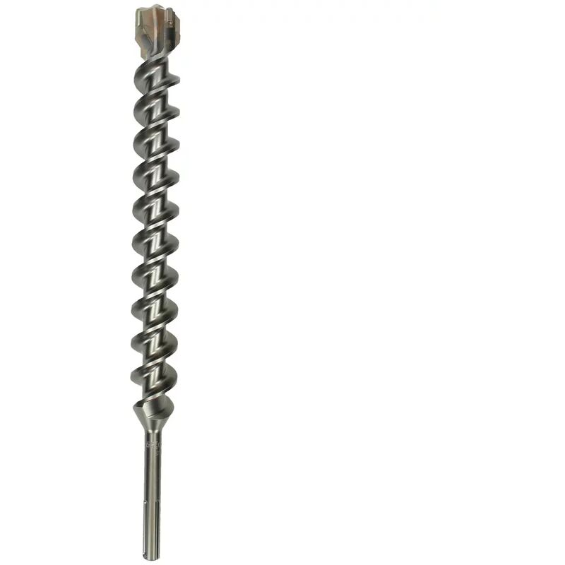 Hikoki 754320 Foret SDS-MAX 25x520mm Béton
