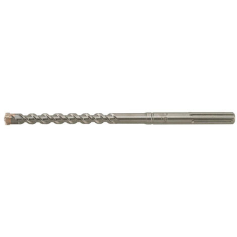 Foret SDS-max 4 taillants 22 x 520/400mm