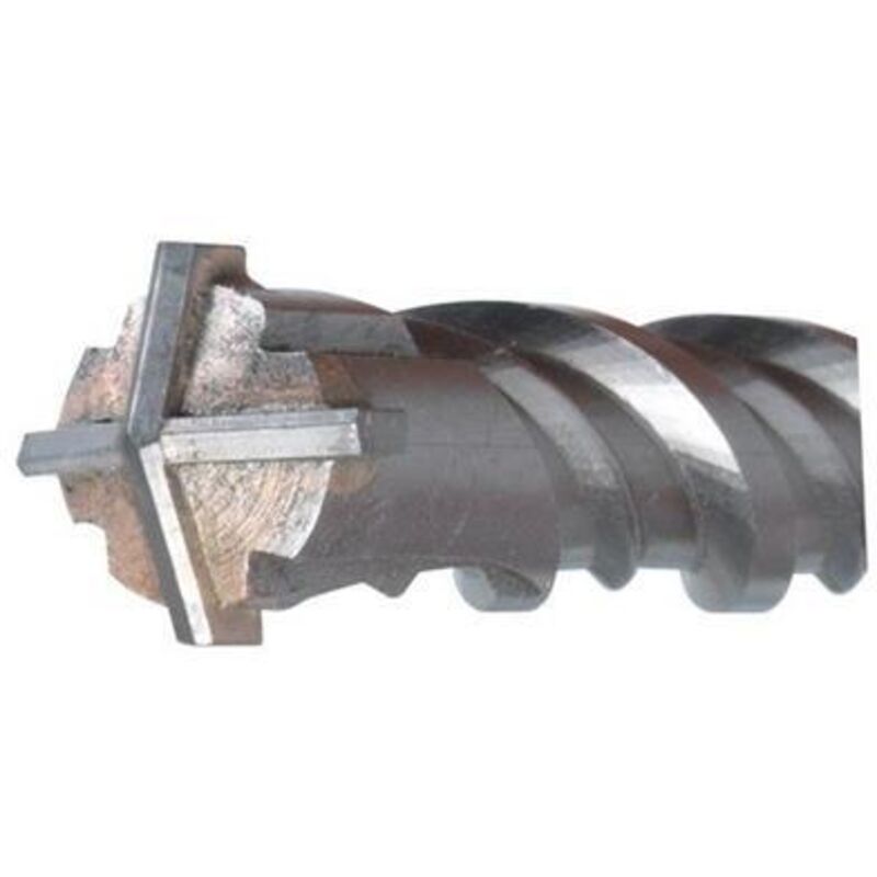 Foret sds max 40 x 1450 mm béton pour perforateur