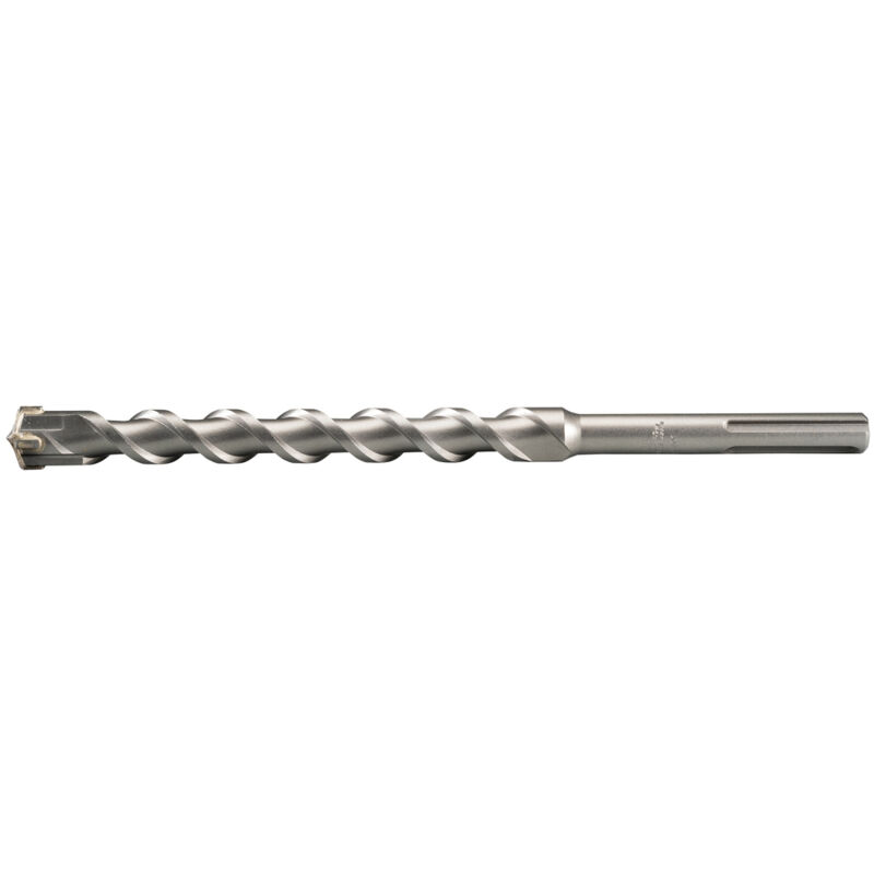 E 11483 Mèche pour sds max Mak4 Standard 28x370mm Makita