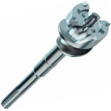 FORET SDS-max 80x990 MAKITA P-21973