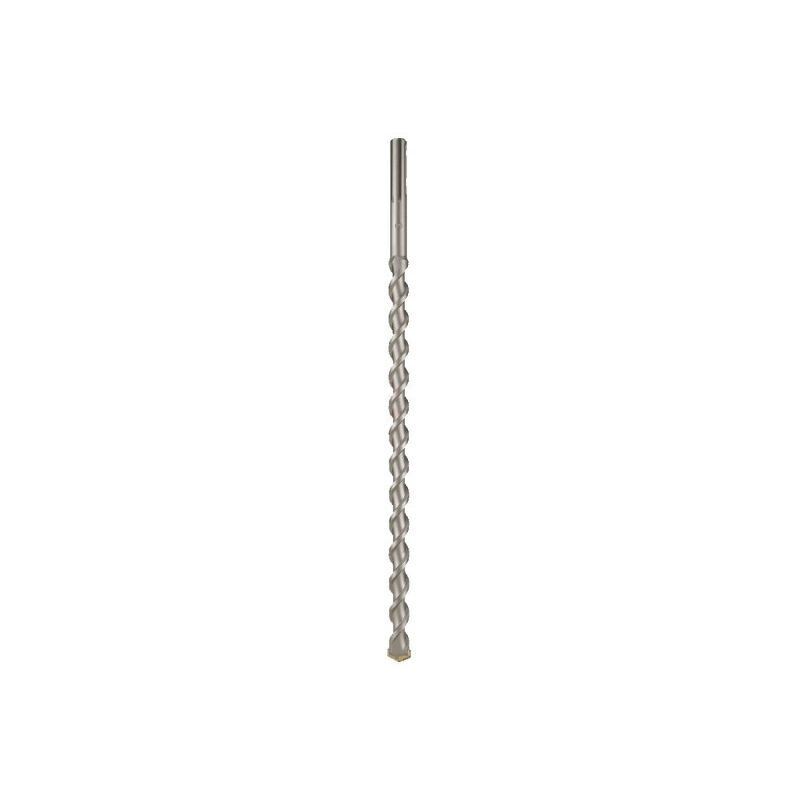 Foret À Béton AEG 4932479294 – SDS Max 2 Taillants Ø 25 mm x 540 mm