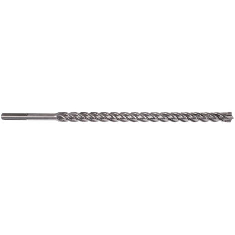 Foret SDS Max diamètre 18, 540 mm