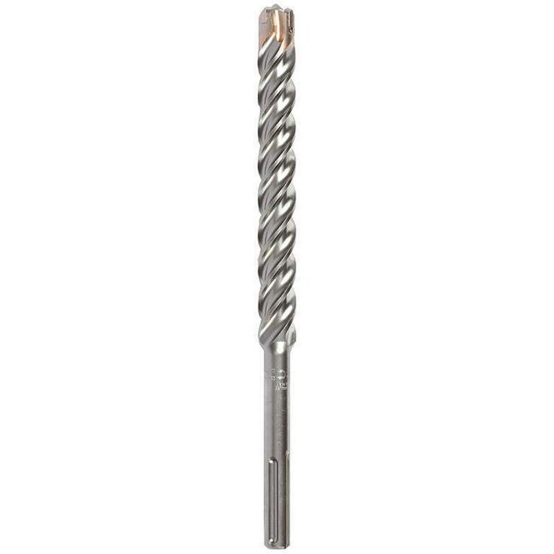 MAKITA  Forets SDS-Max 4 taillants NEMESIS - B-20177