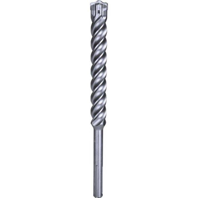 Foret MAKITA NEMESIS SDS Max 4 Taillants Diamètre 25 mm Longueur 920 mm - vue 3