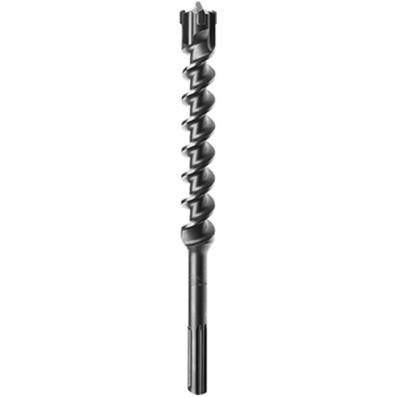 Makita Forets SDS Max 4 taillants NEMESIS 22x320 B 20052