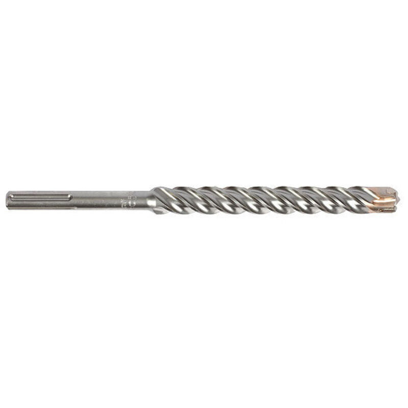 Foret SDS Max Makita Nemesis 50 mm 570 mm 4 Taillants Carbure