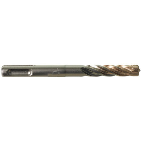 Milwaukee - Foret SDS-Plus M2 18 x 450 mm